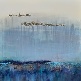 Painting, Come quando tutto tace, Gabriela Aleksandra Szuba