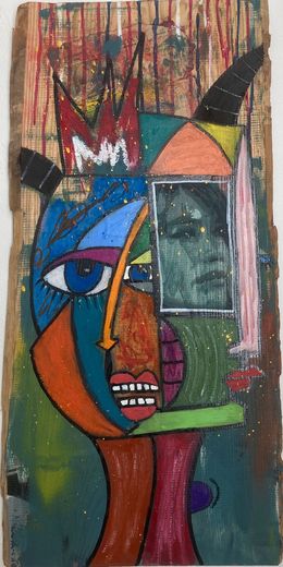 Pintura, Françoise, Eric Doisy