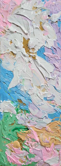 Peinture, Abstract 2552, Alex Senchenko