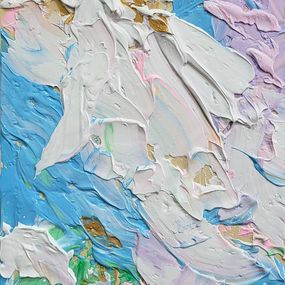 Pintura, Abstract 2552, Alex Senchenko