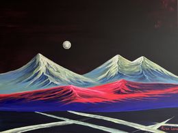 Pintura, Alienation, Alisa Leonets