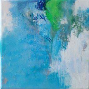 Painting, Parc de l'été 2025, Nao Kaneko