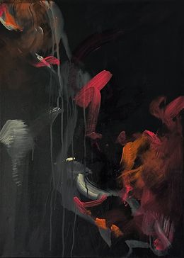 Peinture, Revival, Viktoria Ganhao