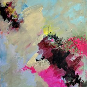 Pintura, Something new and exciting is coming., Viktoria Ganhao