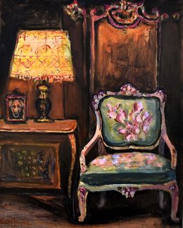 Pittura, Holland Baroque IX, Jonker