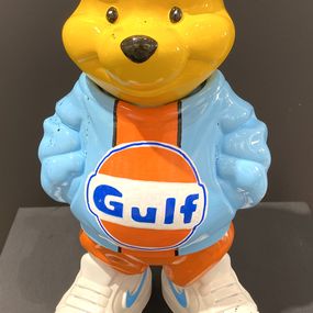 Sculpture, Winnie Gulf, Luna