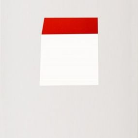 Print, Unas Haus, Imi Knoebel