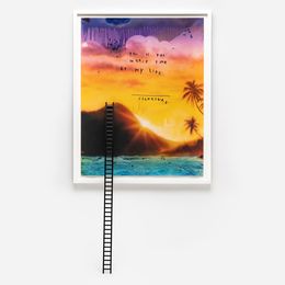 Édition, This Is The Worst Time Of My Life, Friedrich Kunath