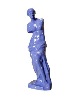 Sculpture, Star Venus. From Venus Nostalgia series, Paloma Castello