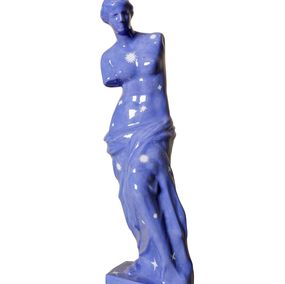 Escultura, Star Venus. From Venus Nostalgia series, Paloma Castello