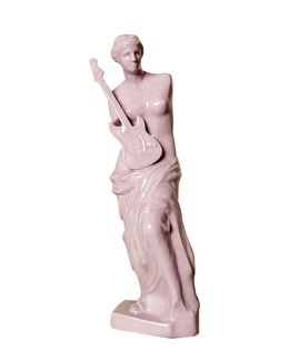 Sculpture, Rock Venus. From Venus Nostalgia series, Paloma Castello