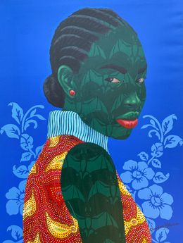 Pintura, Insight 4, Oluwafemi Afolabi