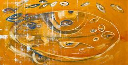Gemälde, Above The Sun, Hayk Margaryan