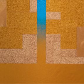 Peinture, Fondamenta / Foundations, Marcello De Angelis