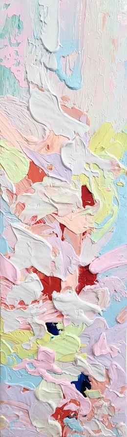Peinture, Abstract 2553, Alex Senchenko