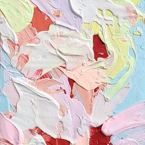 Pintura, Abstract 2553, Alex Senchenko