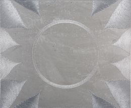Painting, Fiore di Luce / Flower of Light, Marcello De Angelis