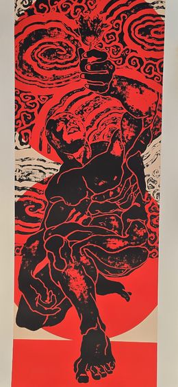 Edición, David la Tulipe, David Tcheko