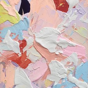 Pintura, Abstract 2554, Alex Senchenko