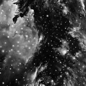Edición, Horsehead Nebula, Robert Longo
