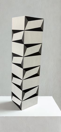 Skulpturen, Untiteled M11, Adelina Virga