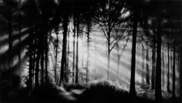 Stampe, In the Garden, Et in Arcadia Ego, Robert Longo