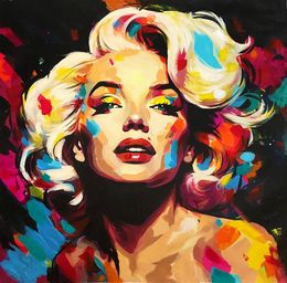 Stampe, Eterna Marilyn, Alberto Ricardo