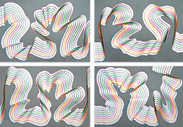 Dessin, Rainbowsia, Sumit Mehndiratta