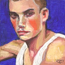 Pintura, Thibaut était éjaculateur précoce à cause de son anxiété, G. Carta
