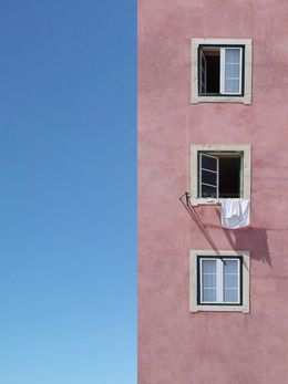 Photographie, Laundry time, Marcus Cederberg