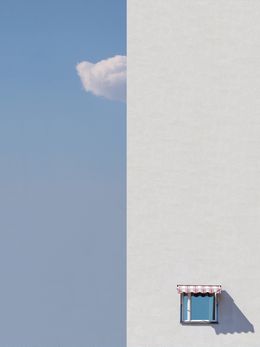 Photographie, Incoming weather, Marcus Cederberg