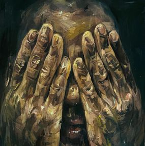 Peinture, Yekyll, Nathan Chantob