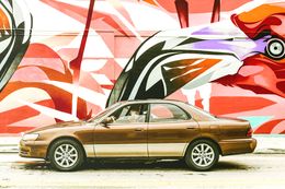 Photographie, Miami Vice, Rodrigo