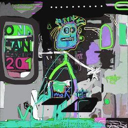 Edición, Underground-2, SmaK-titi