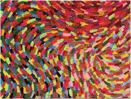 Peinture, Esprit de corps, Nathanael Koffi
