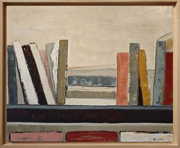 Peinture, Composition littéraire, Sophie Dumont
