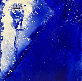 Pintura, Chant de Méduse n°9, Louis-Marie Akiki (Anima)
