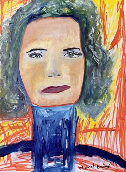 Pintura, Est-ce que j’ai l’air d’être sérieuse?, Muriel Deumie