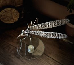 Escultura, Mosquito, Aghvan Sahakyan