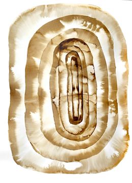 Dessin, Yellow sapphire, Sumit Mehndiratta
