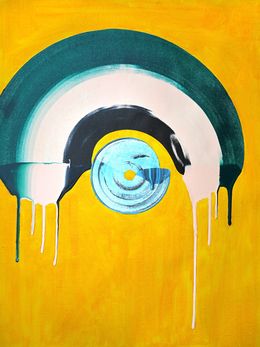 Peinture, Bananio, Sumit Mehndiratta
