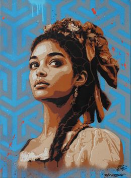 Pintura, Amalia, Raf Urban