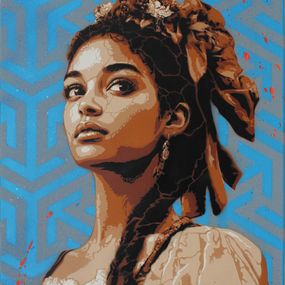 Pintura, Amalia, Raf Urban