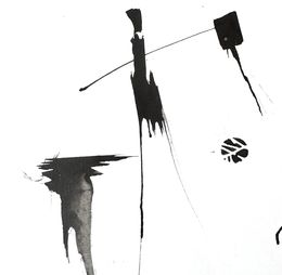Zeichnungen, Sans Titre, Maxime Plancque