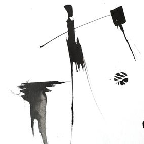 Dessin, Sans Titre, Maxime Plancque