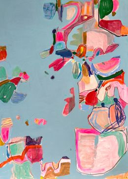Pintura, Magic Cup, P van Hoorn