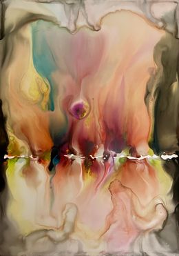 Pintura, Elowen, Milena Makani