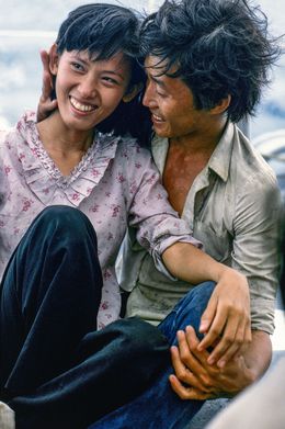 Photographie, Mer de Chine, José Nicolas
