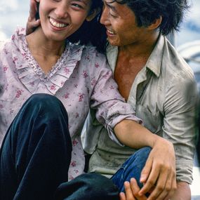 Fotografien, Mer de Chine, José Nicolas
