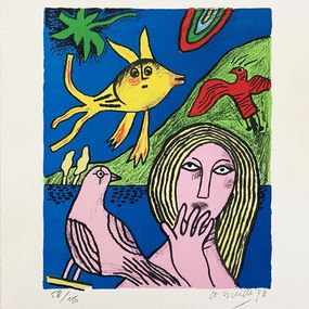 Édition, Songes d'une été, Corneille